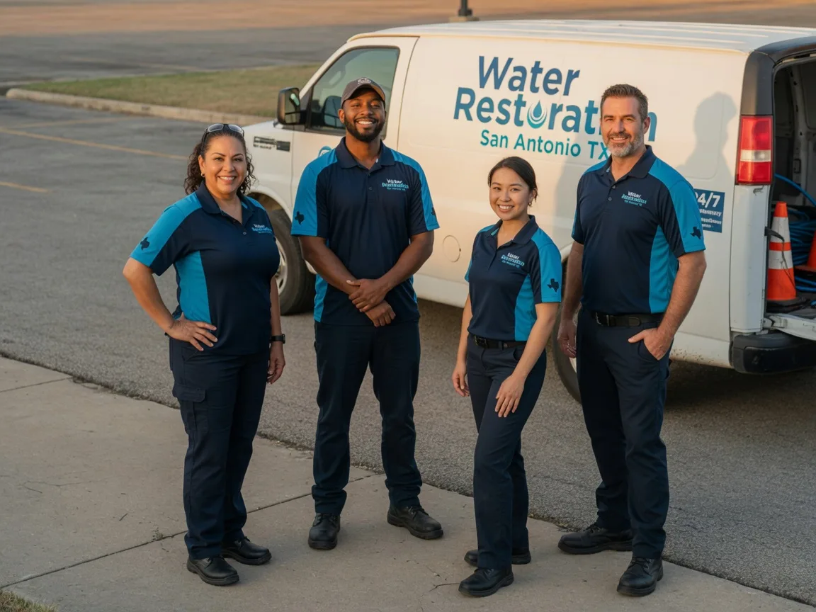 Water Damage Repair company in Escalante, UT